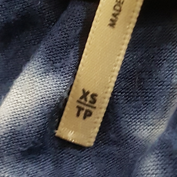 Harlow Top - Picture 4 of 12